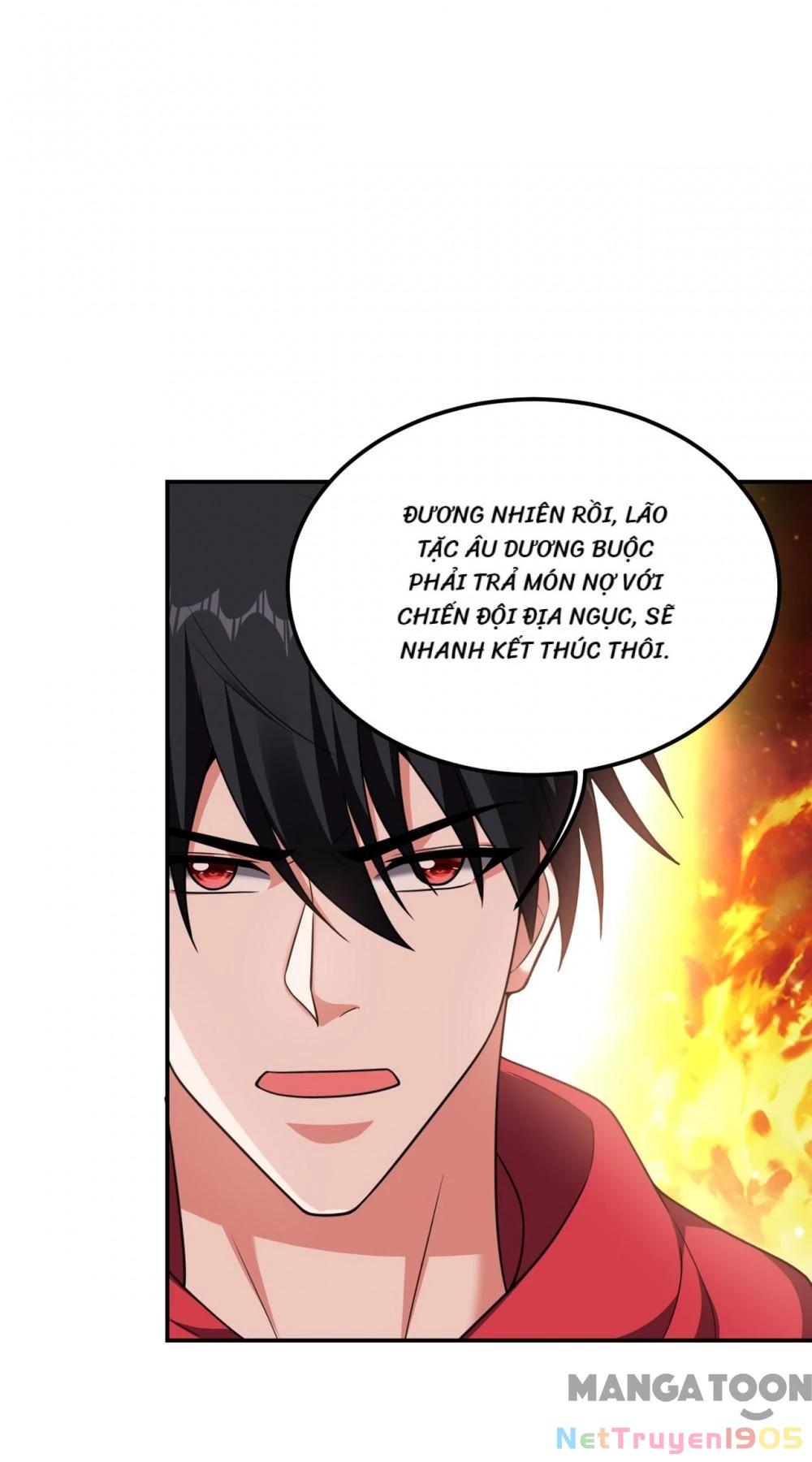 Nhặt Hoa Khôi Về Làm Vợ Chapter 300 - Trang 33