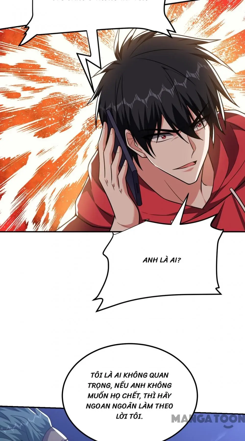 Nhặt Hoa Khôi Về Làm Vợ Chapter 301 - Trang 17