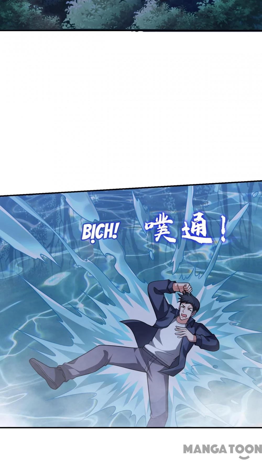 Nhặt Hoa Khôi Về Làm Vợ Chapter 301 - Trang 23