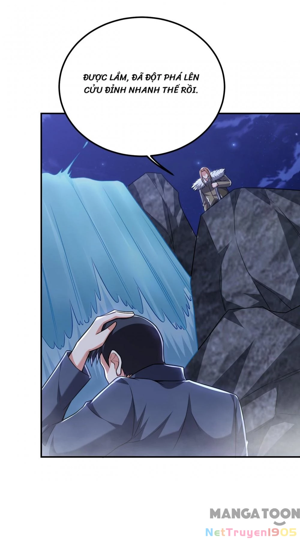 Nhặt Hoa Khôi Về Làm Vợ Chapter 301 - Trang 24