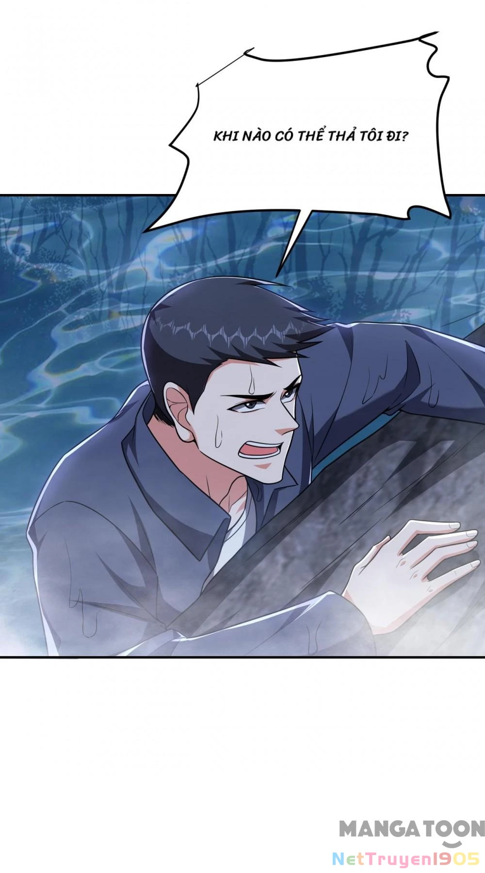 Nhặt Hoa Khôi Về Làm Vợ Chapter 301 - Trang 25