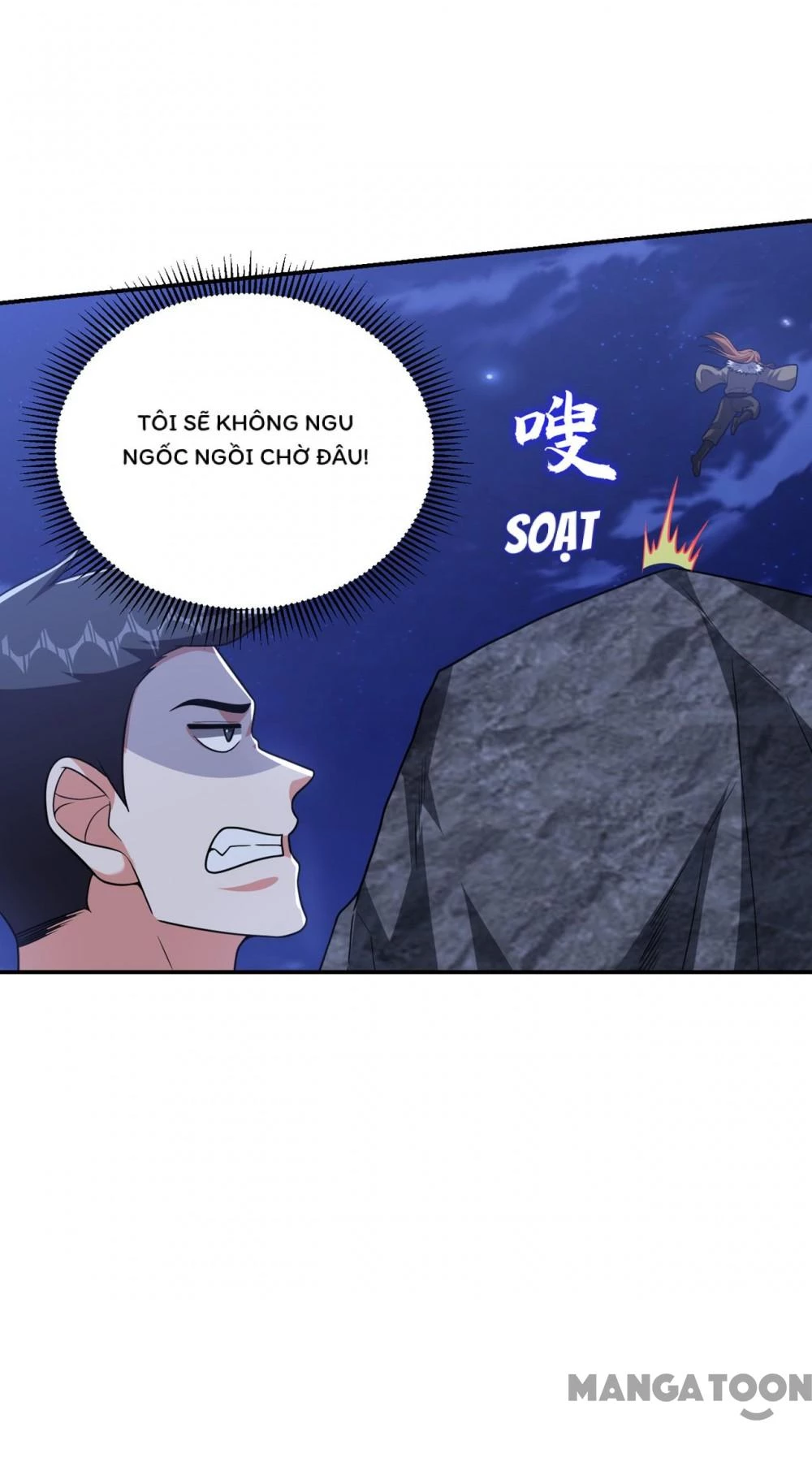 Nhặt Hoa Khôi Về Làm Vợ Chapter 301 - Trang 28