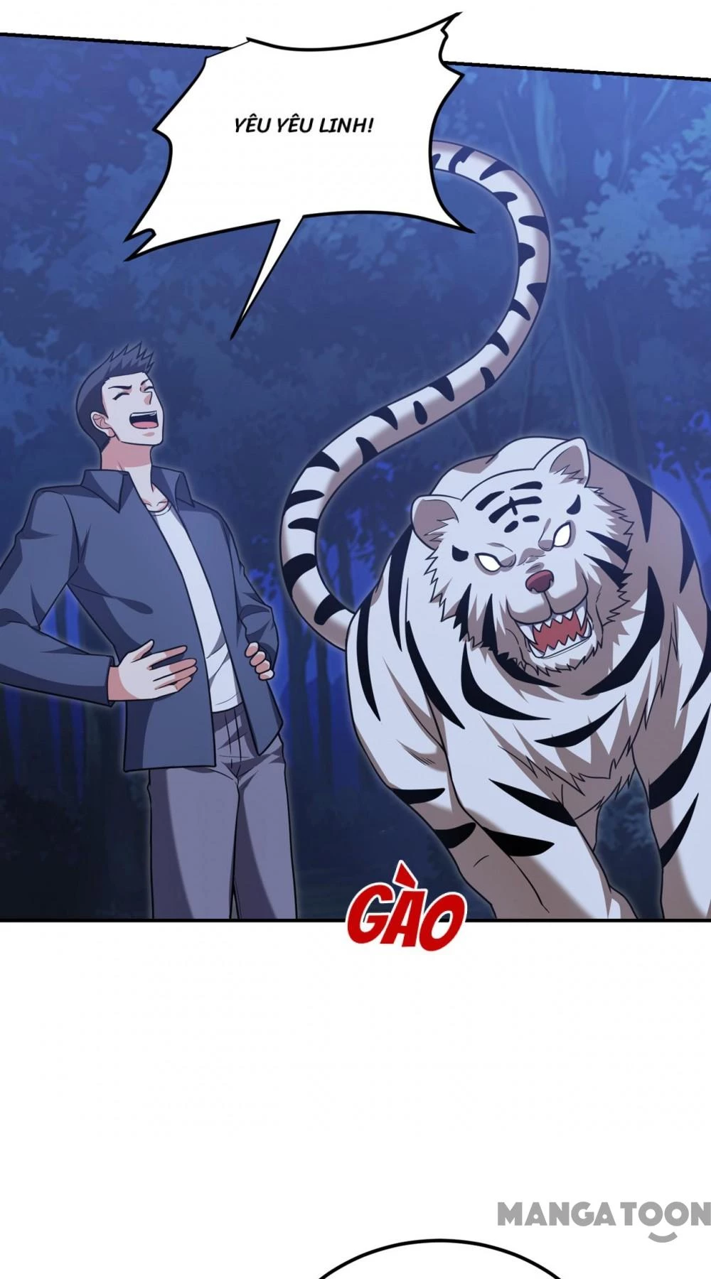 Nhặt Hoa Khôi Về Làm Vợ Chapter 301 - Trang 29