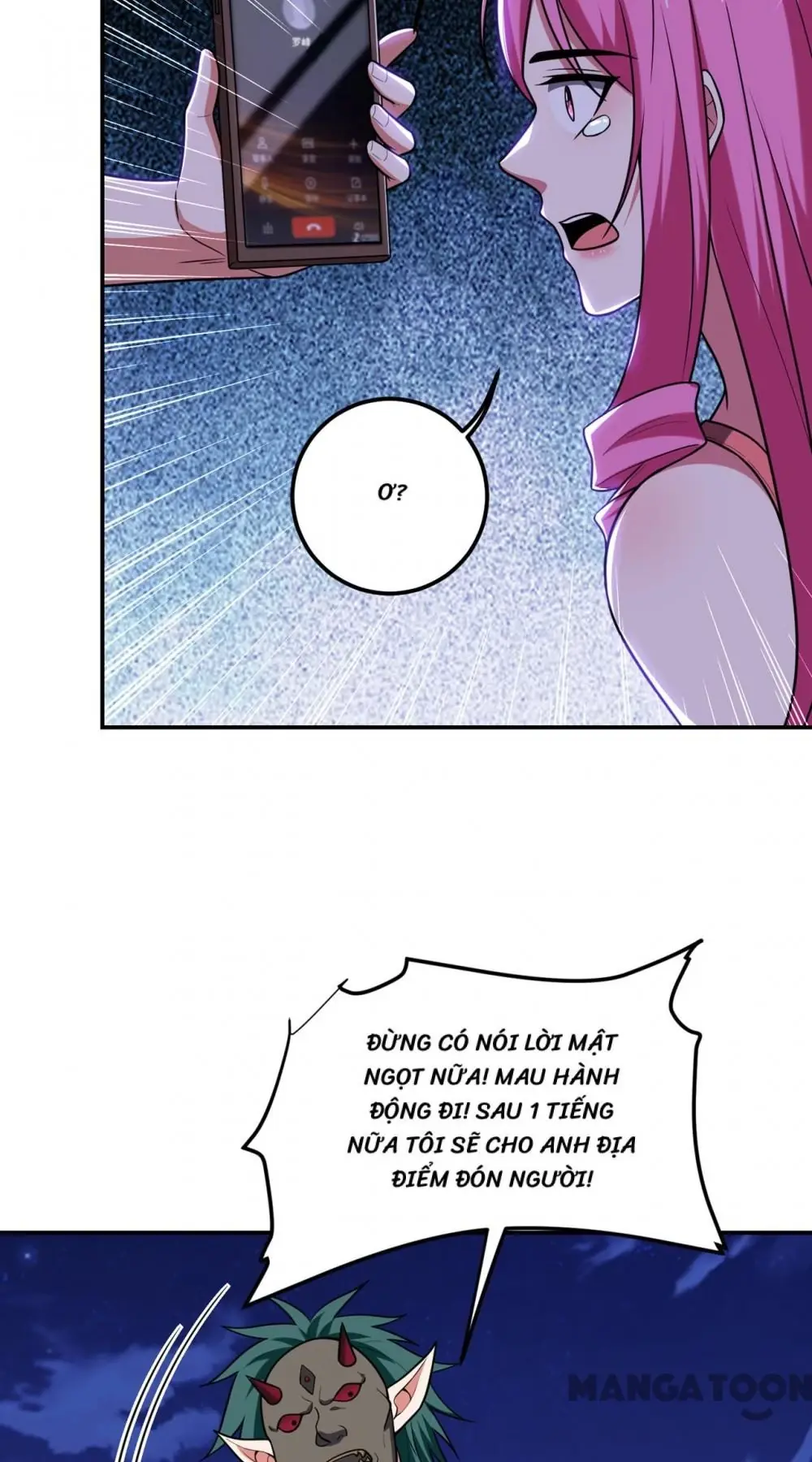 Nhặt Hoa Khôi Về Làm Vợ Chapter 301 - Trang 37