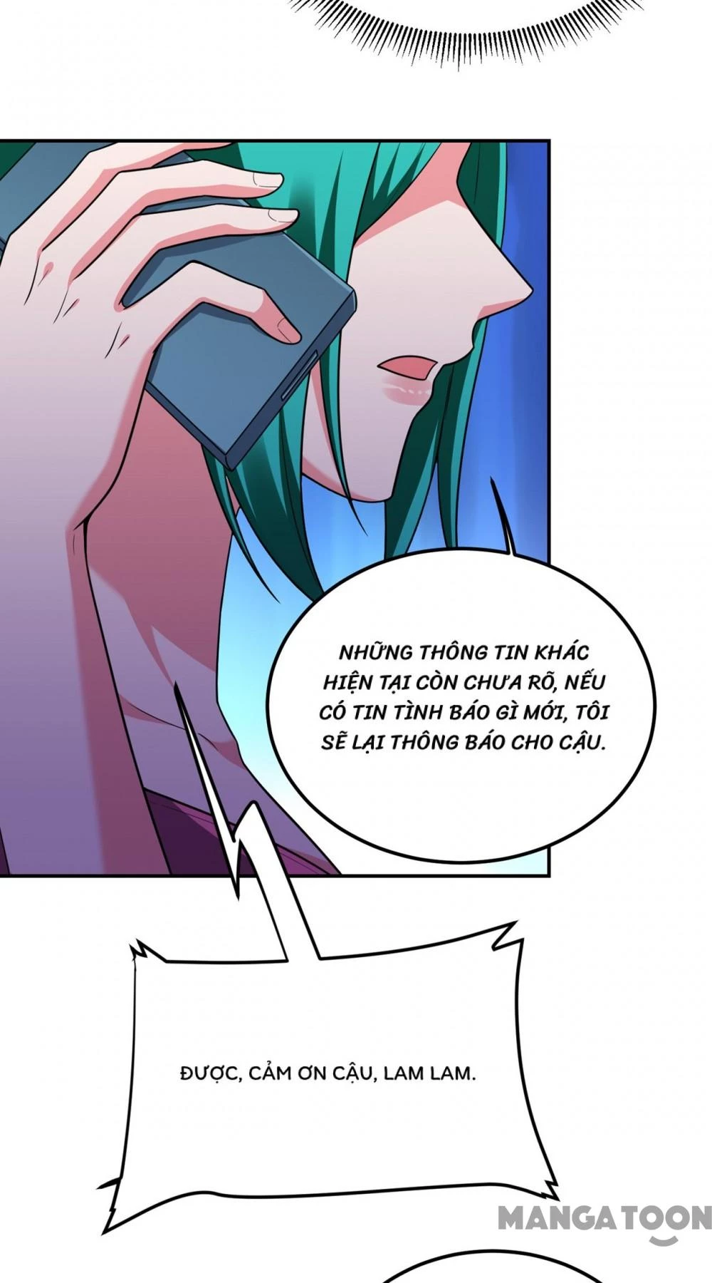 Nhặt Hoa Khôi Về Làm Vợ Chapter 301 - Trang 8