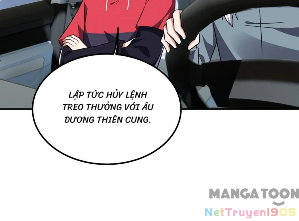 Nhặt Hoa Khôi Về Làm Vợ Chapter 302 - Trang 11