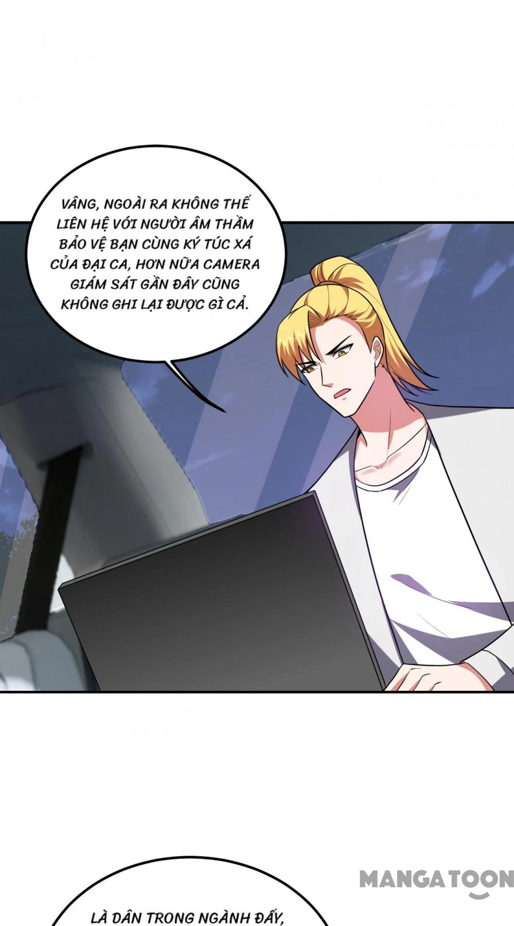 Nhặt Hoa Khôi Về Làm Vợ Chapter 302 - Trang 12