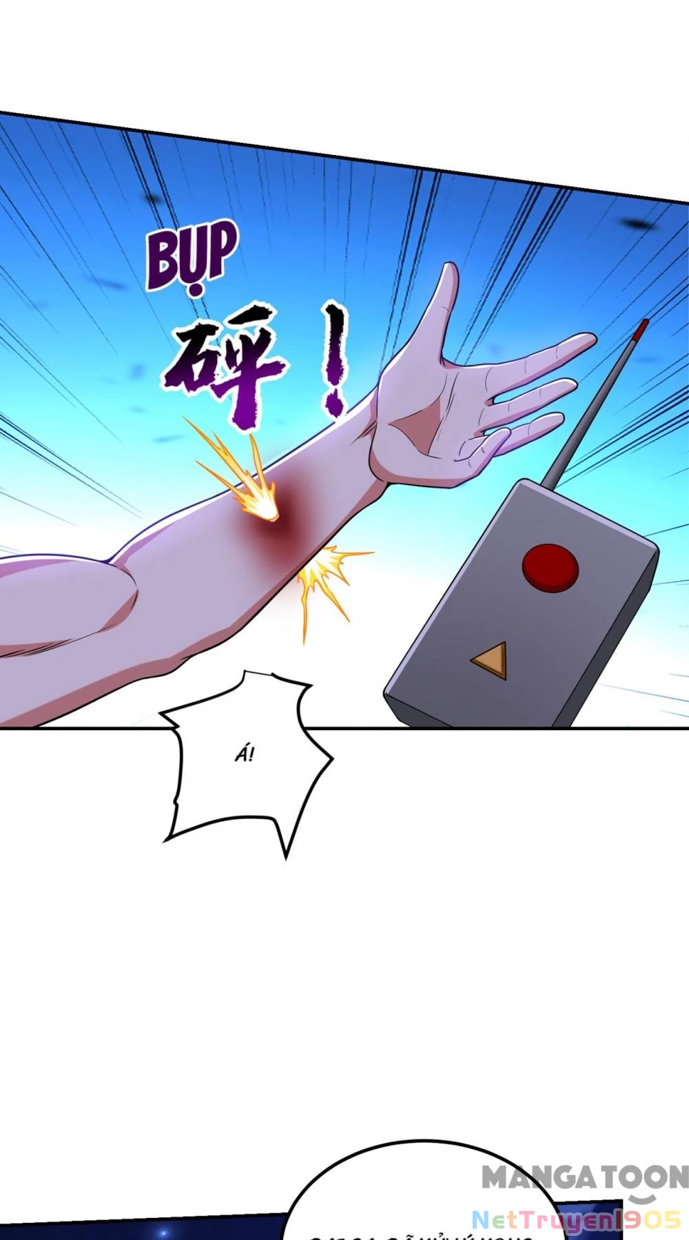 Nhặt Hoa Khôi Về Làm Vợ Chapter 302 - Trang 26