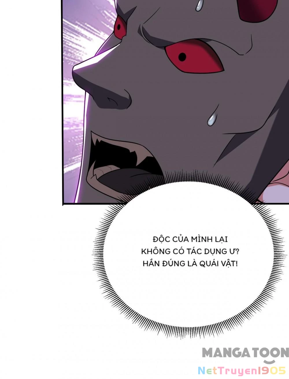 Nhặt Hoa Khôi Về Làm Vợ Chapter 302 - Trang 31