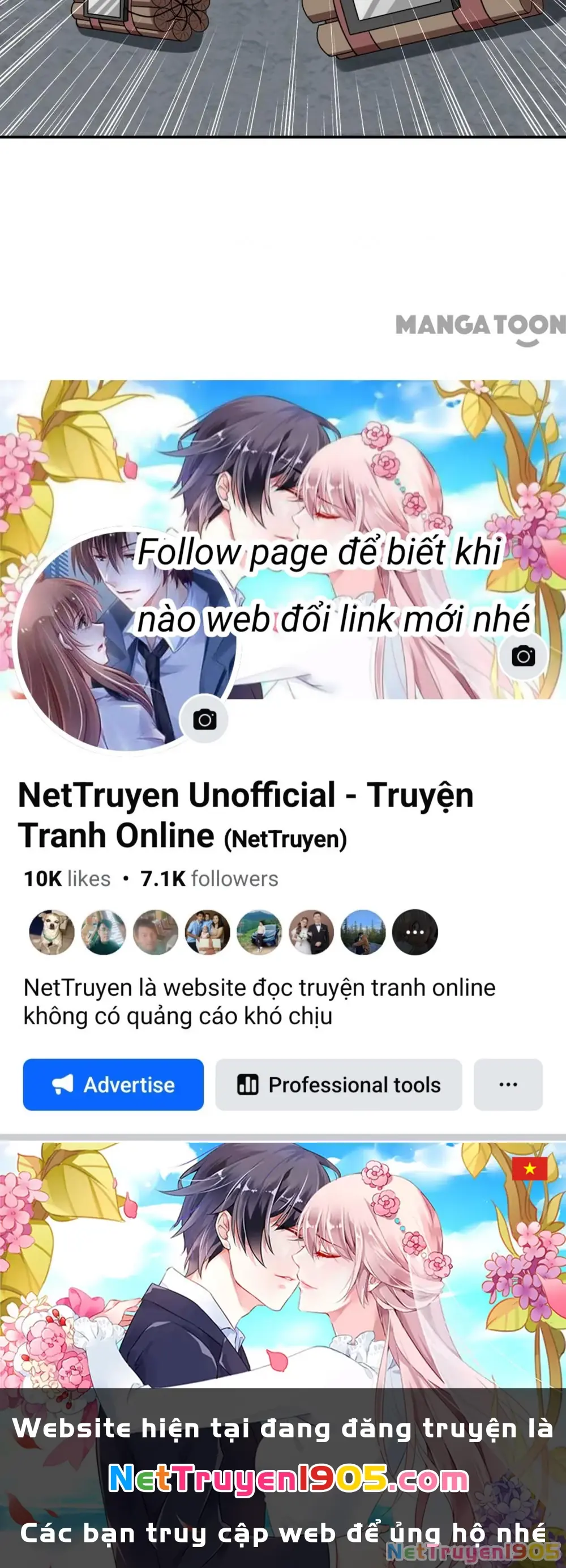 Nhặt Hoa Khôi Về Làm Vợ Chapter 302 - Trang 38