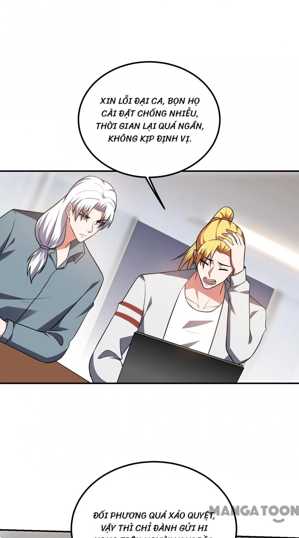 Nhặt Hoa Khôi Về Làm Vợ Chapter 302 - Trang 4