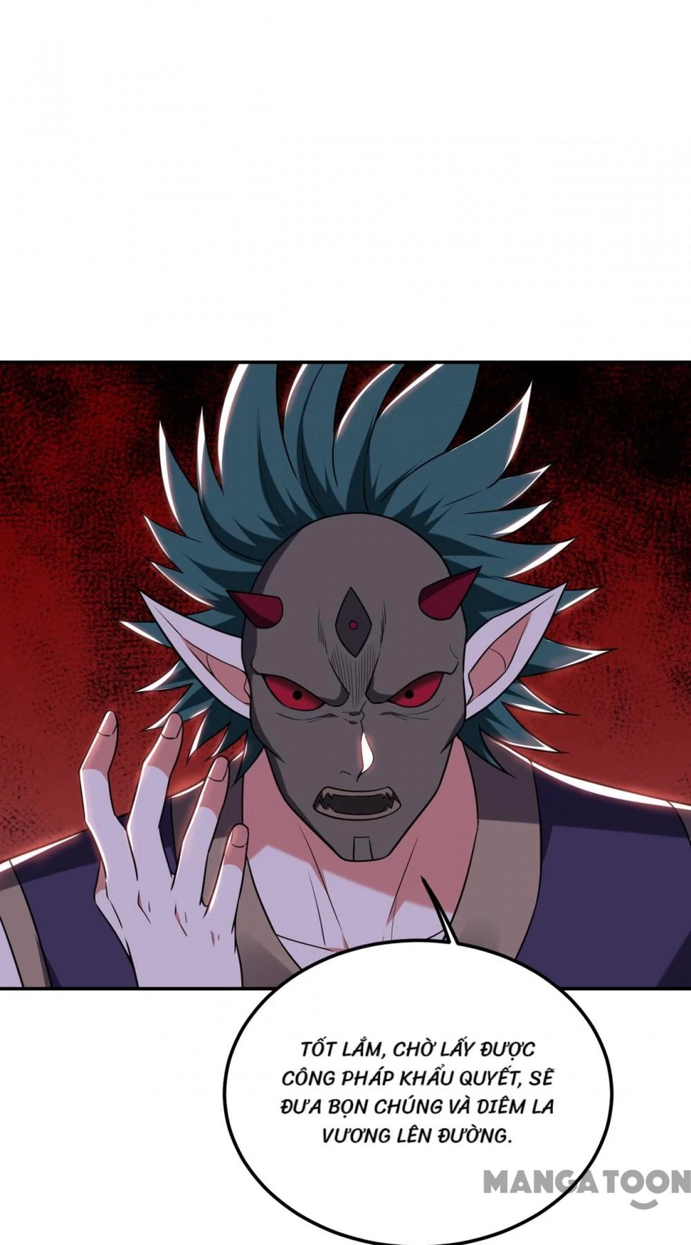 Nhặt Hoa Khôi Về Làm Vợ Chapter 302 - Trang 7