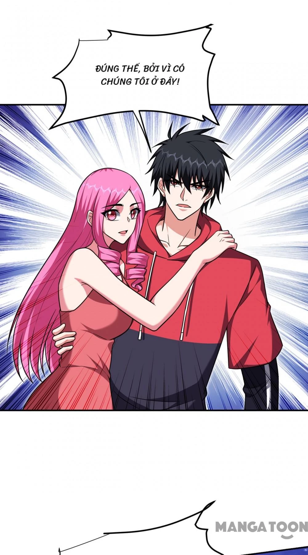 Nhặt Hoa Khôi Về Làm Vợ Chapter 303 - Trang 13