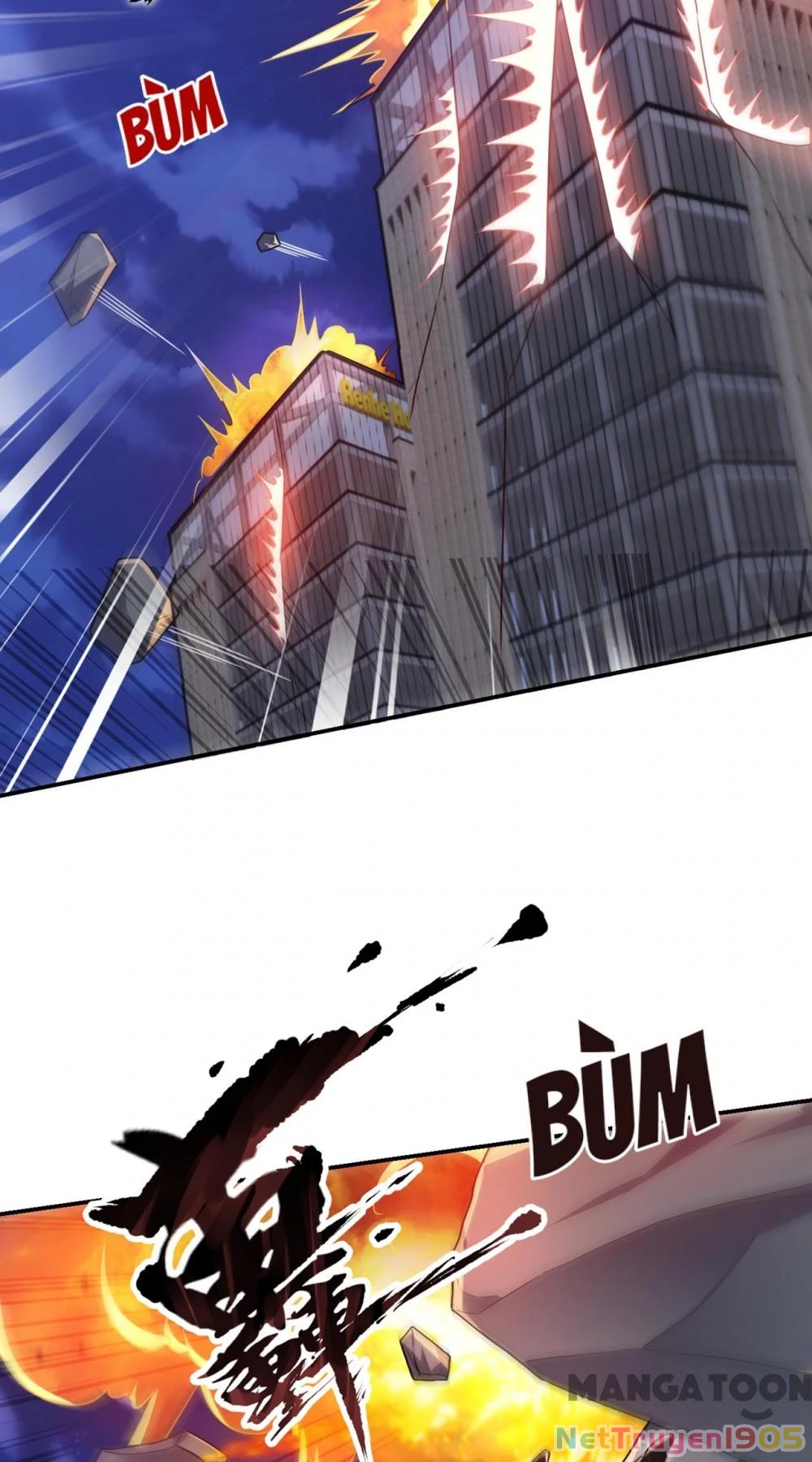Nhặt Hoa Khôi Về Làm Vợ Chapter 303 - Trang 16