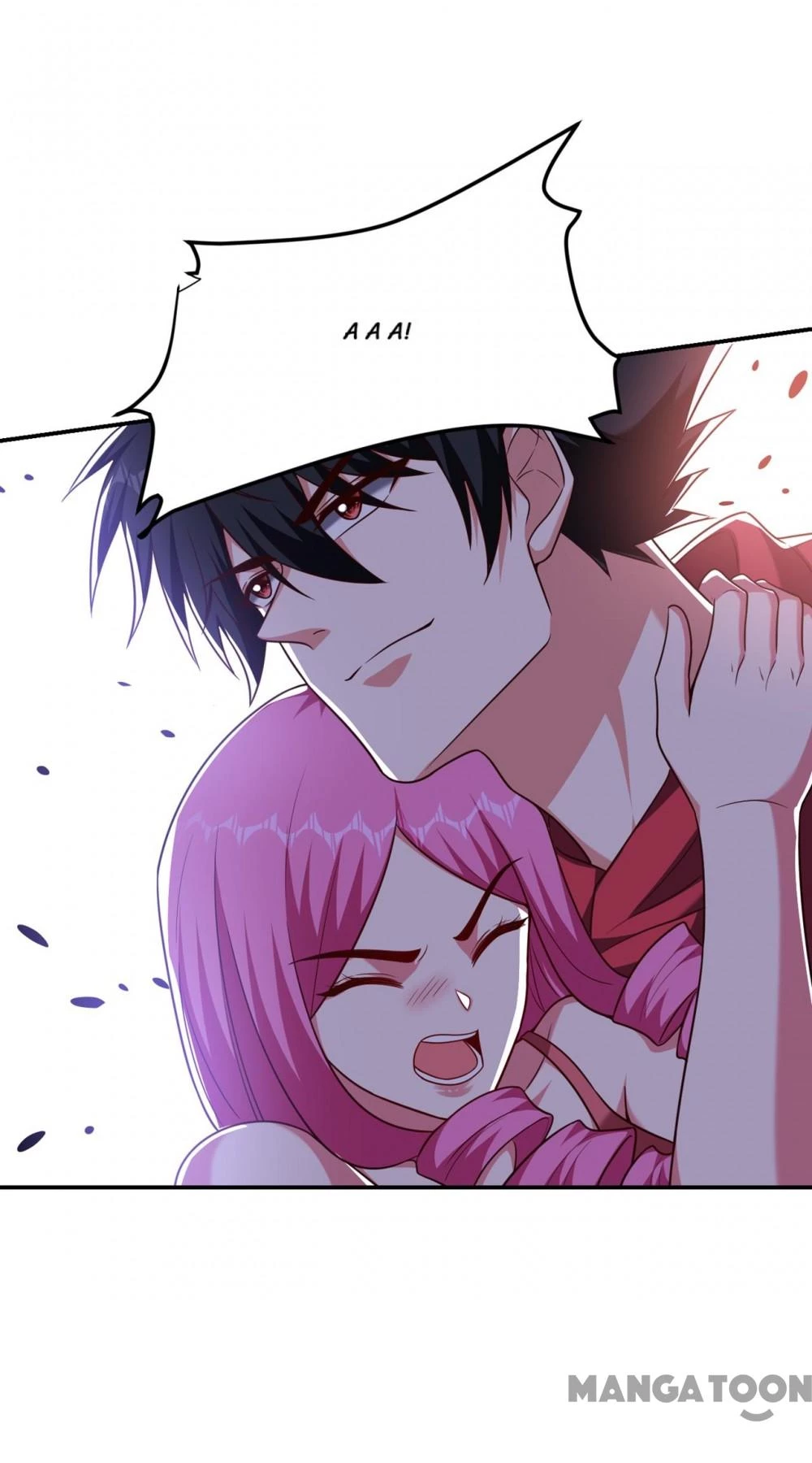 Nhặt Hoa Khôi Về Làm Vợ Chapter 303 - Trang 18