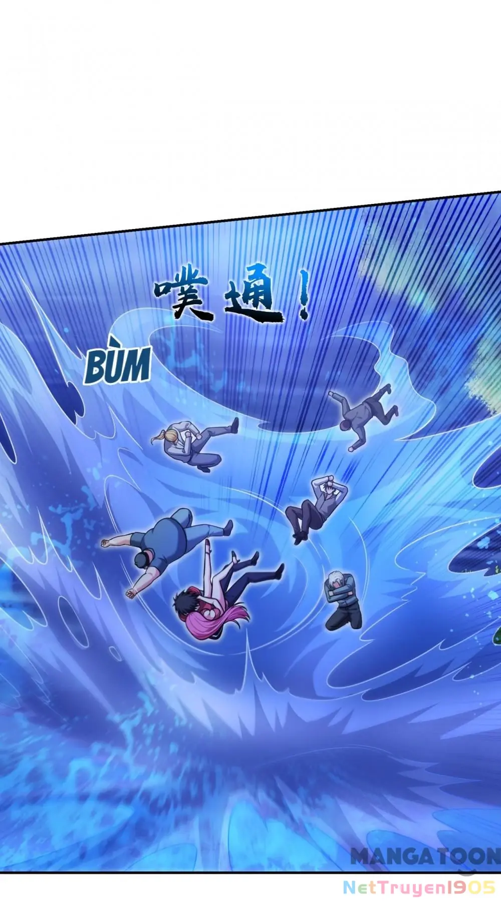 Nhặt Hoa Khôi Về Làm Vợ Chapter 303 - Trang 22