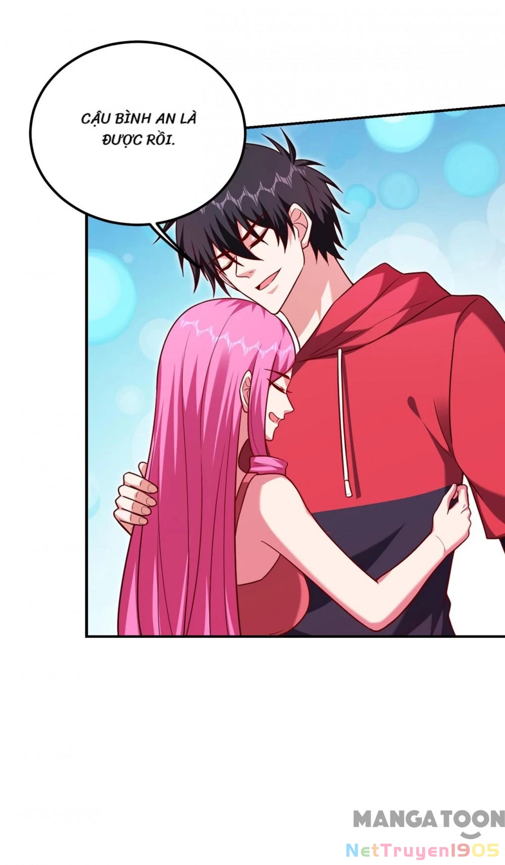 Nhặt Hoa Khôi Về Làm Vợ Chapter 303 - Trang 25