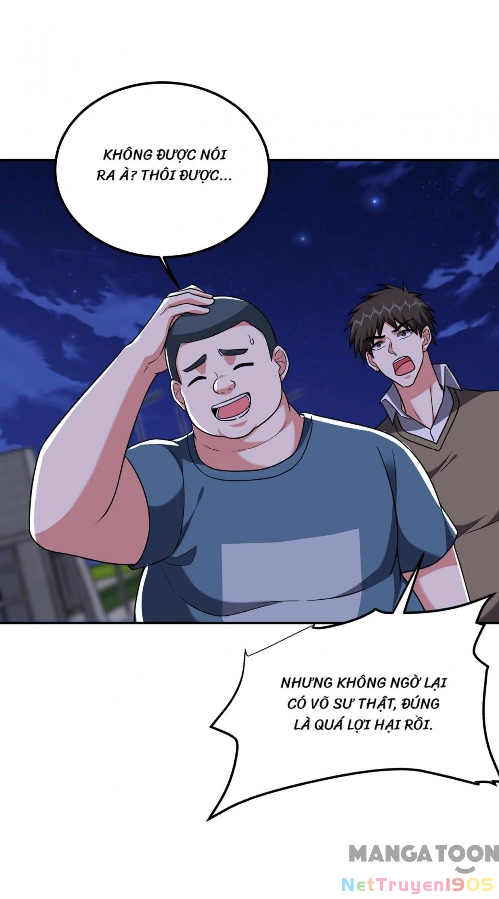 Nhặt Hoa Khôi Về Làm Vợ Chapter 303 - Trang 28