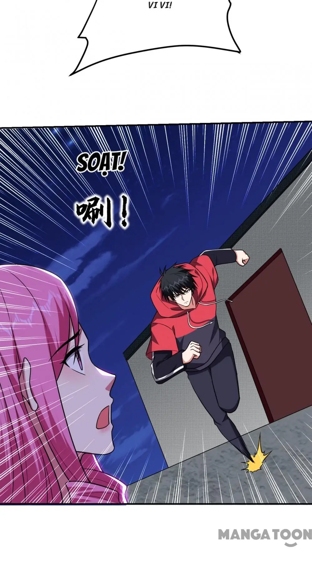Nhặt Hoa Khôi Về Làm Vợ Chapter 303 - Trang 4