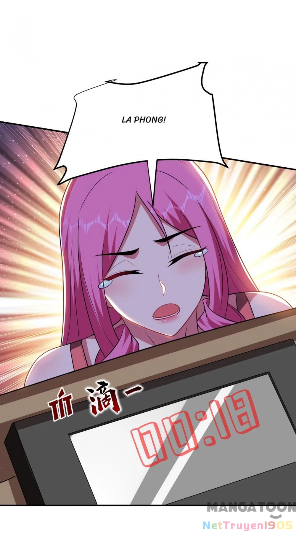 Nhặt Hoa Khôi Về Làm Vợ Chapter 303 - Trang 5