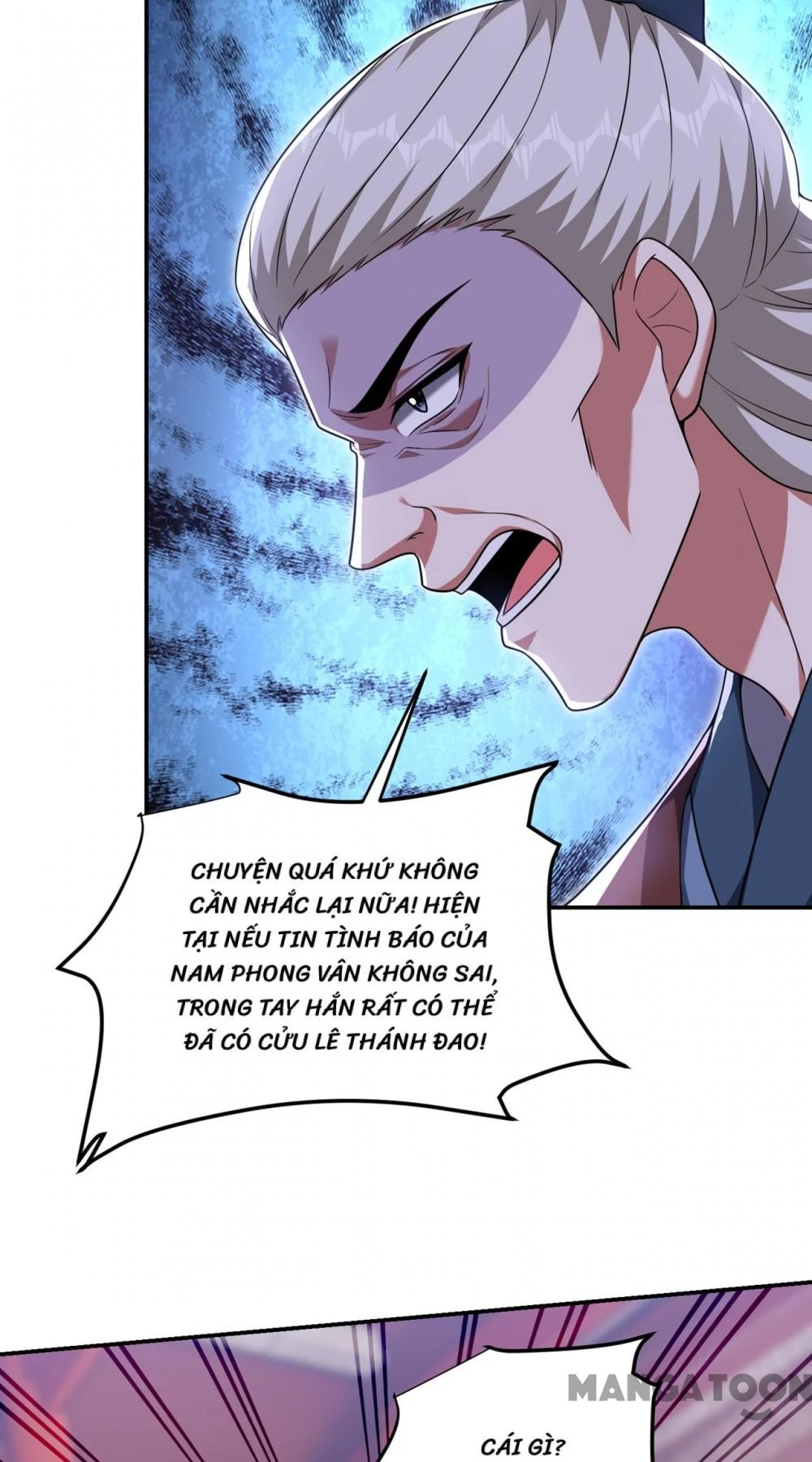 Nhặt Hoa Khôi Về Làm Vợ Chapter 304 - Trang 13
