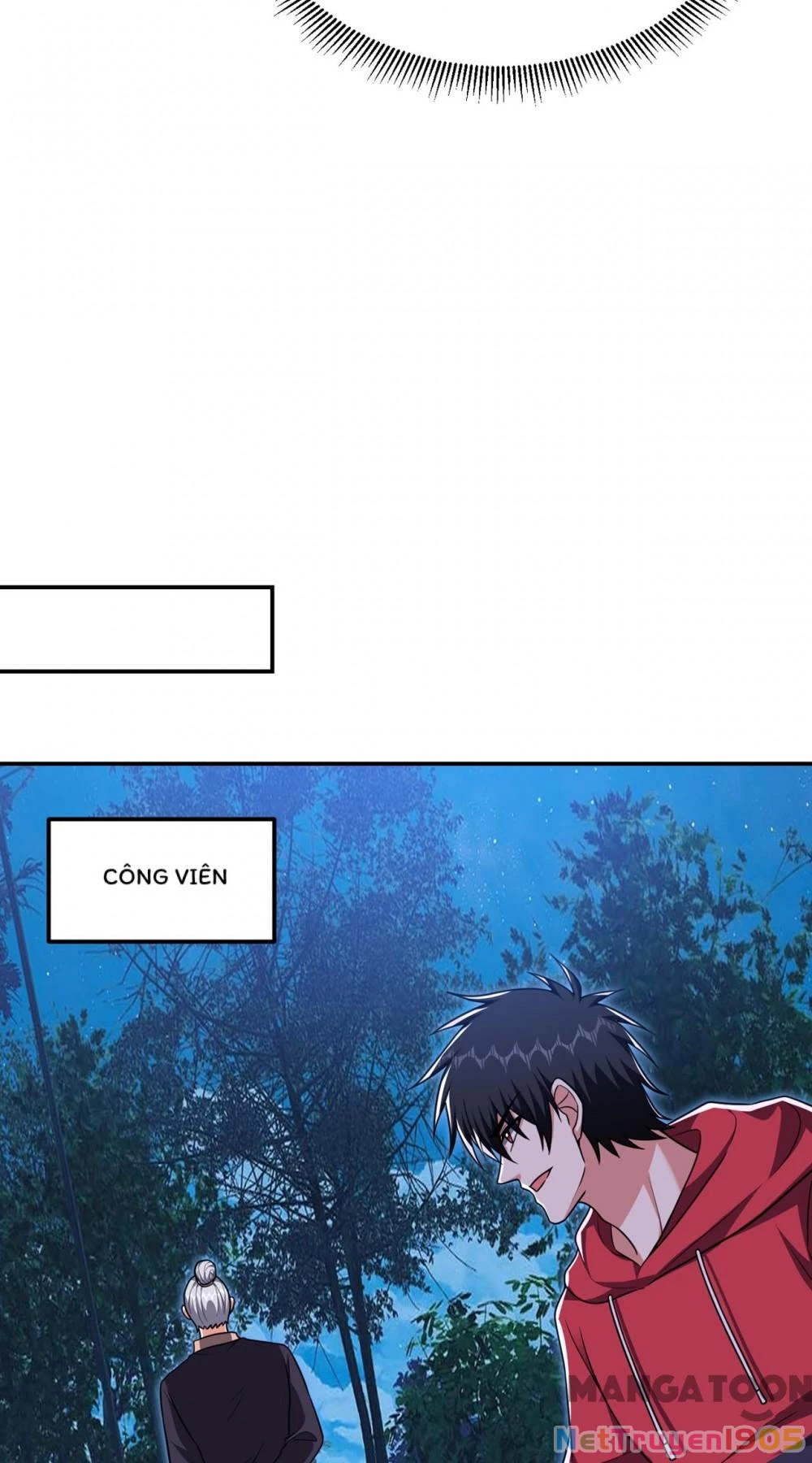 Nhặt Hoa Khôi Về Làm Vợ Chapter 304 - Trang 17