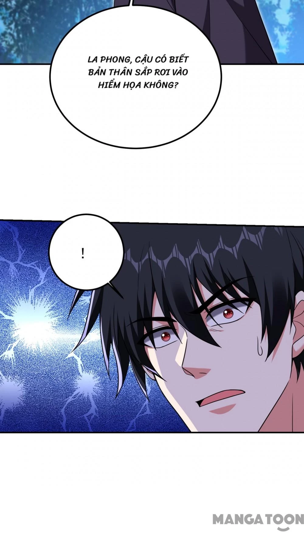 Nhặt Hoa Khôi Về Làm Vợ Chapter 304 - Trang 19