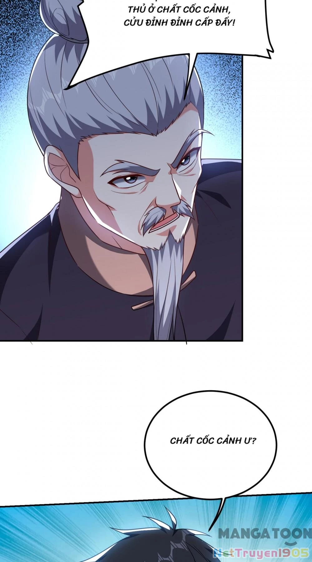 Nhặt Hoa Khôi Về Làm Vợ Chapter 304 - Trang 23