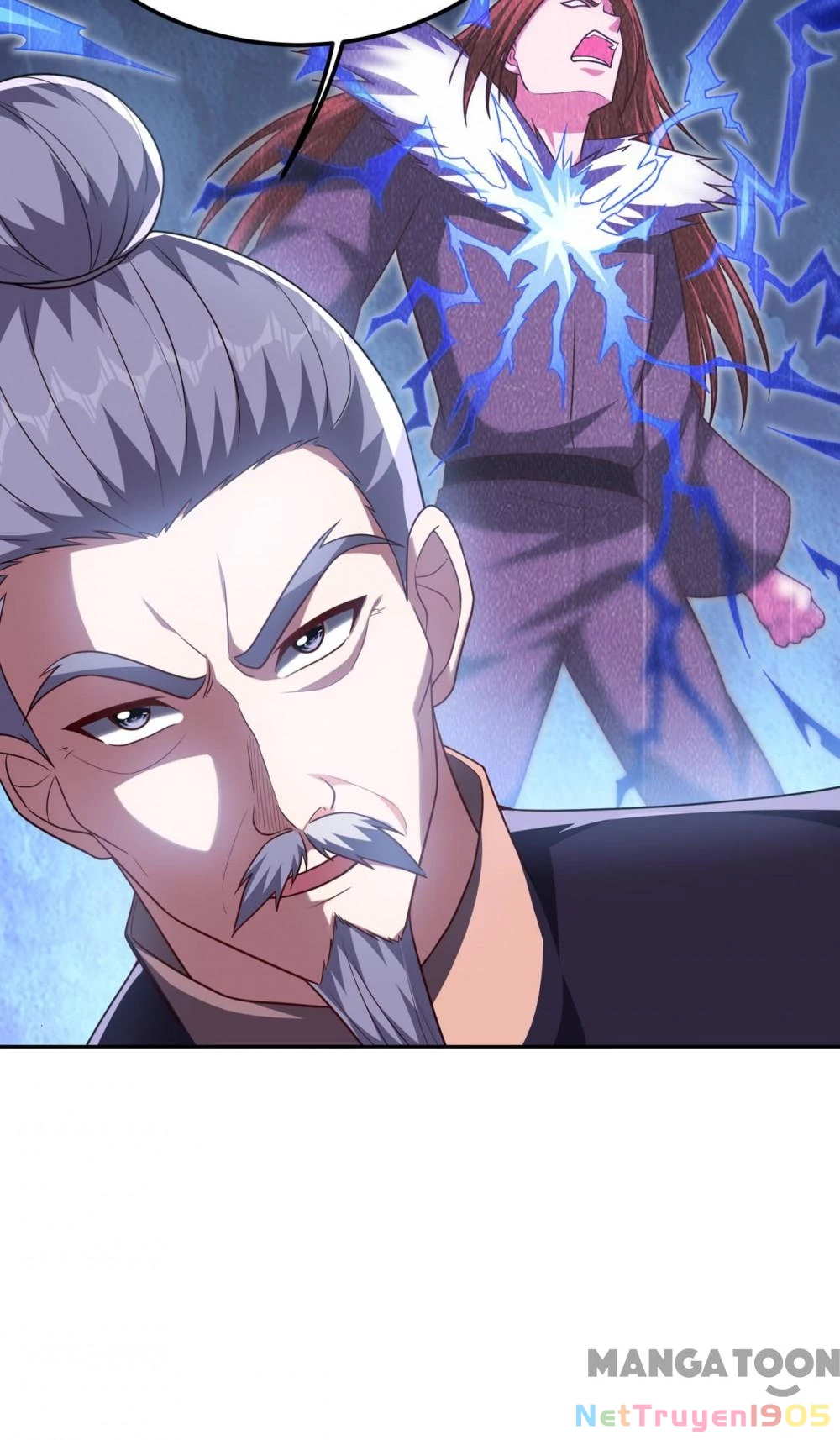 Nhặt Hoa Khôi Về Làm Vợ Chapter 304 - Trang 26
