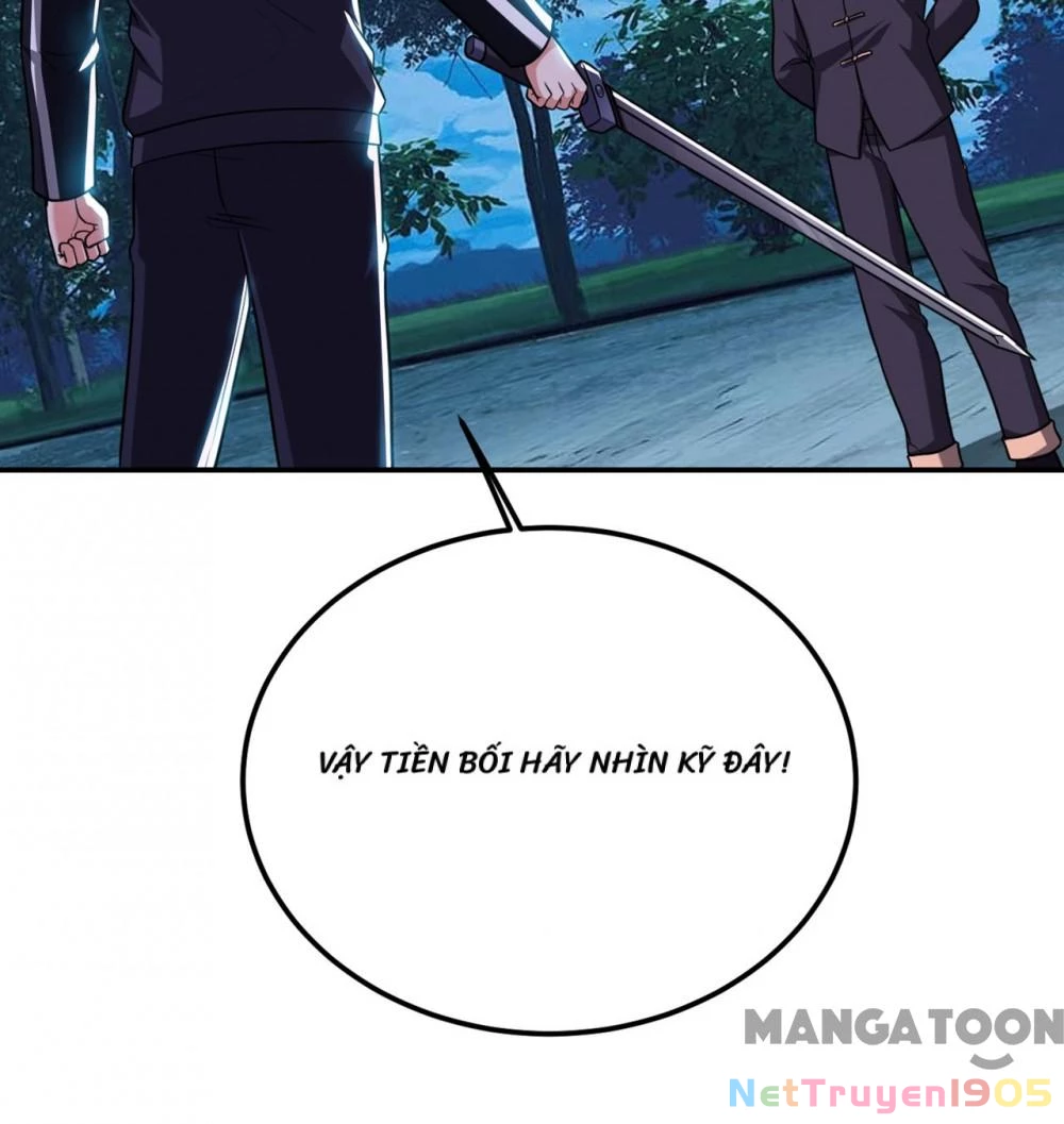 Nhặt Hoa Khôi Về Làm Vợ Chapter 304 - Trang 32