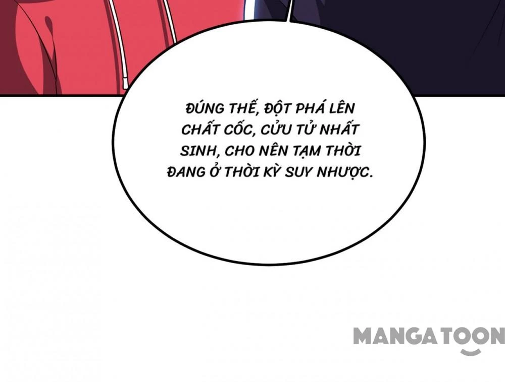 Nhặt Hoa Khôi Về Làm Vợ Chapter 305 - Trang 11