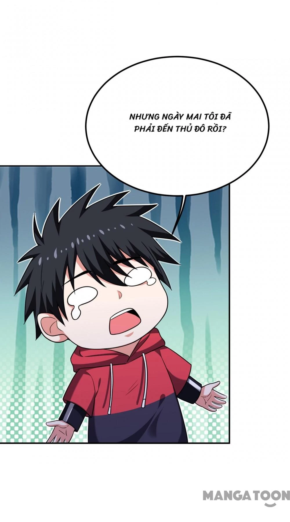 Nhặt Hoa Khôi Về Làm Vợ Chapter 305 - Trang 12