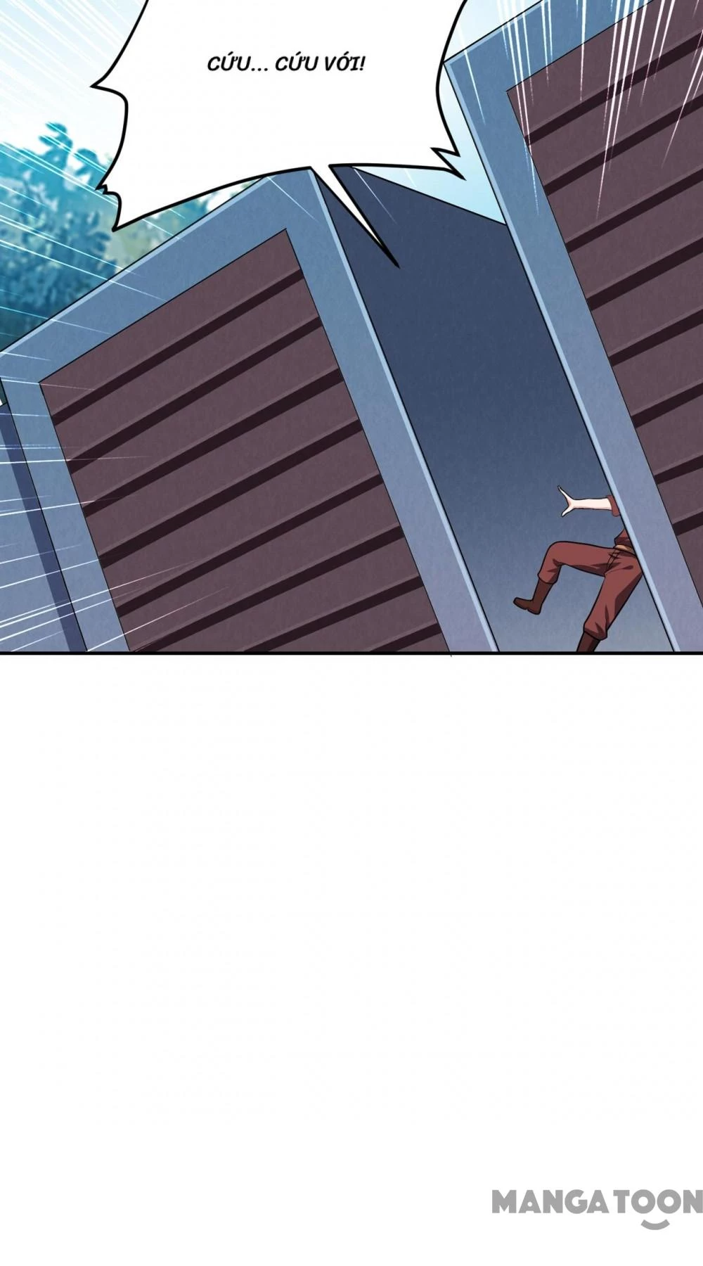 Nhặt Hoa Khôi Về Làm Vợ Chapter 305 - Trang 20