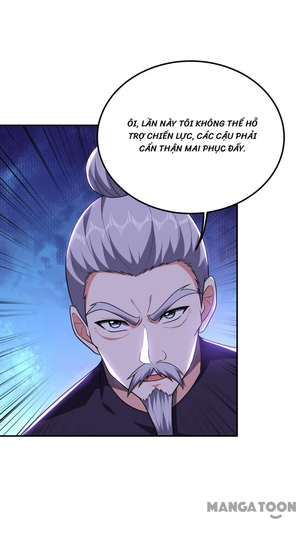 Nhặt Hoa Khôi Về Làm Vợ Chapter 305 - Trang 24