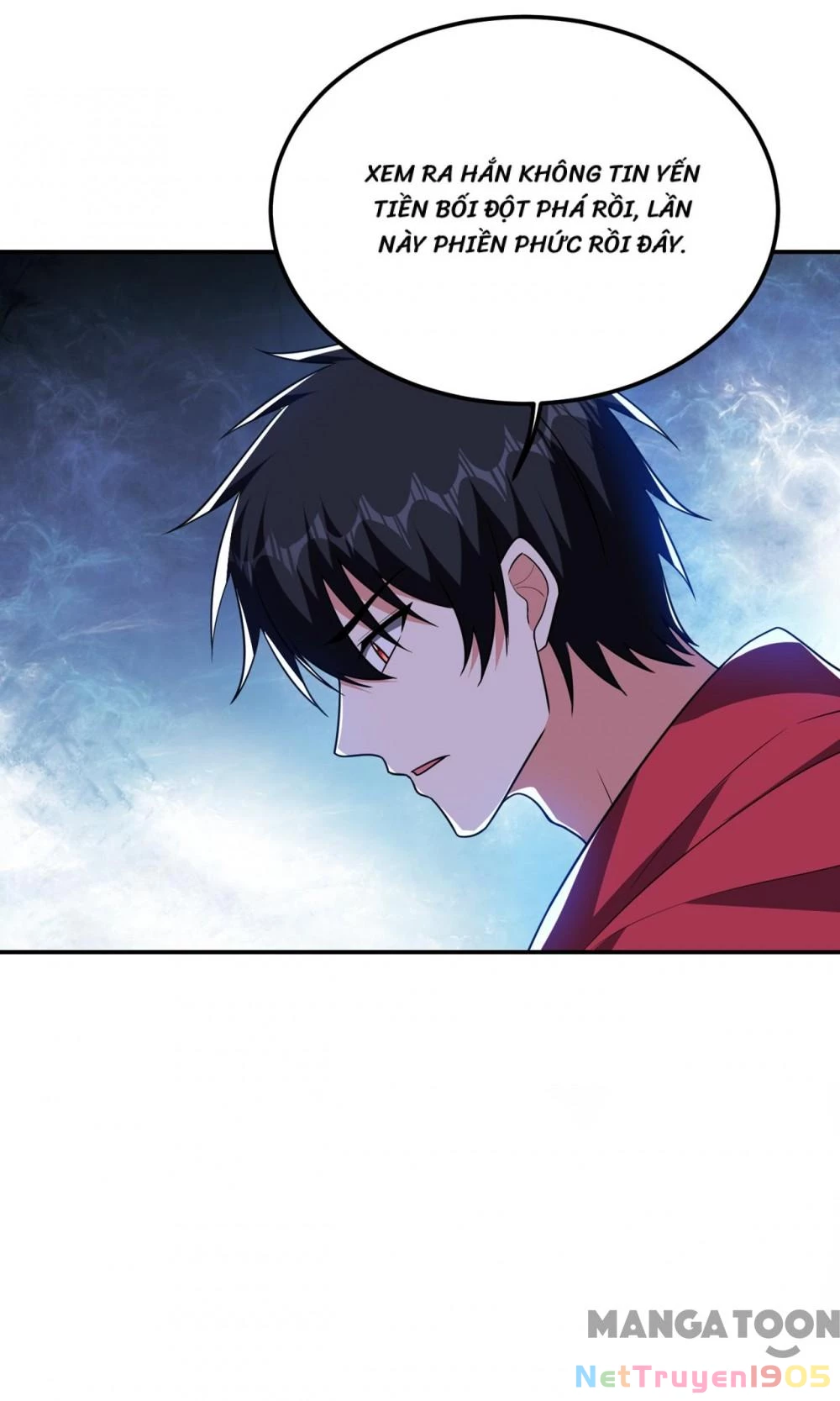 Nhặt Hoa Khôi Về Làm Vợ Chapter 305 - Trang 29