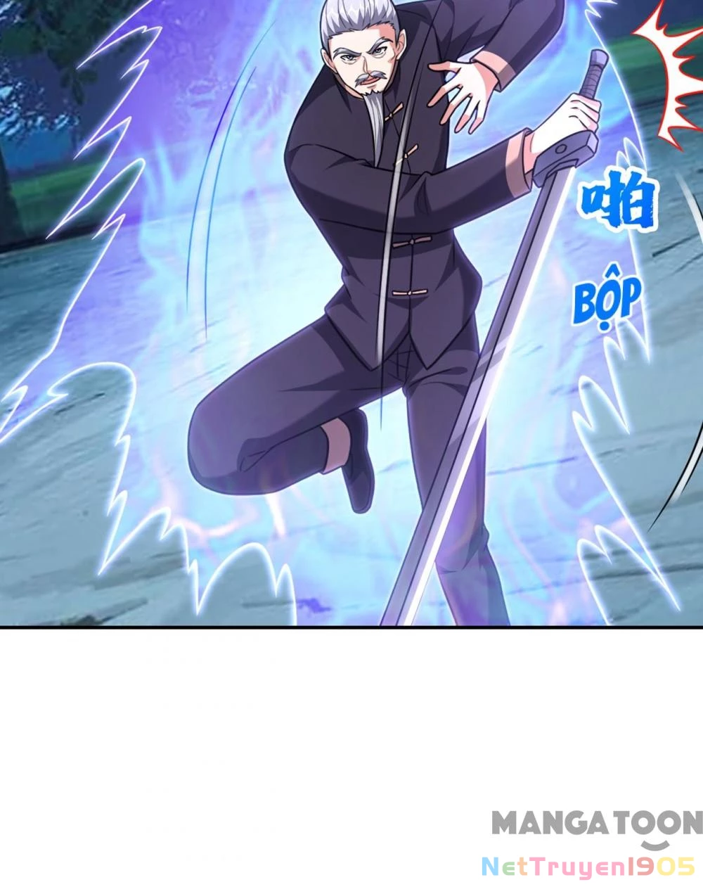 Nhặt Hoa Khôi Về Làm Vợ Chapter 305 - Trang 4