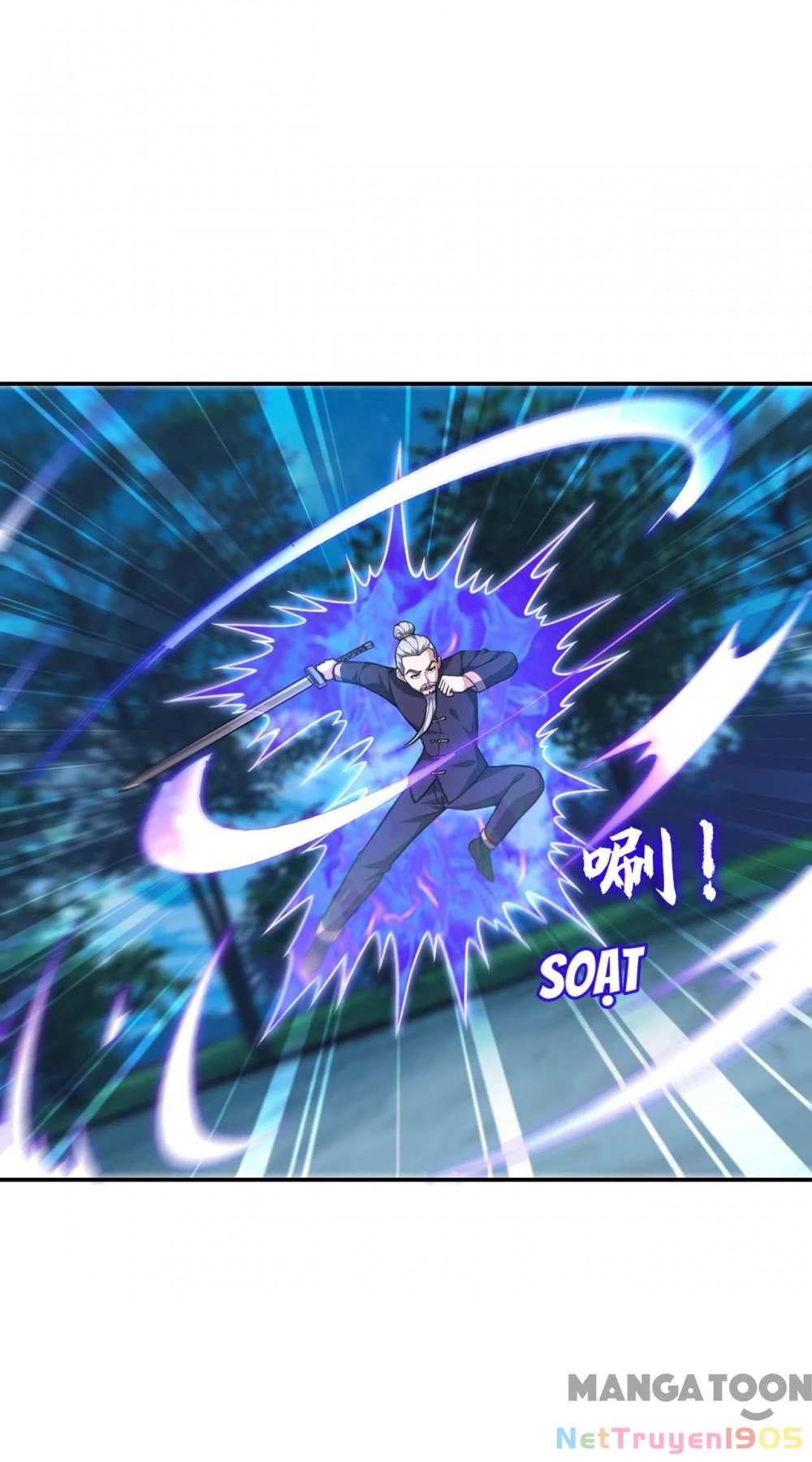 Nhặt Hoa Khôi Về Làm Vợ Chapter 305 - Trang 5