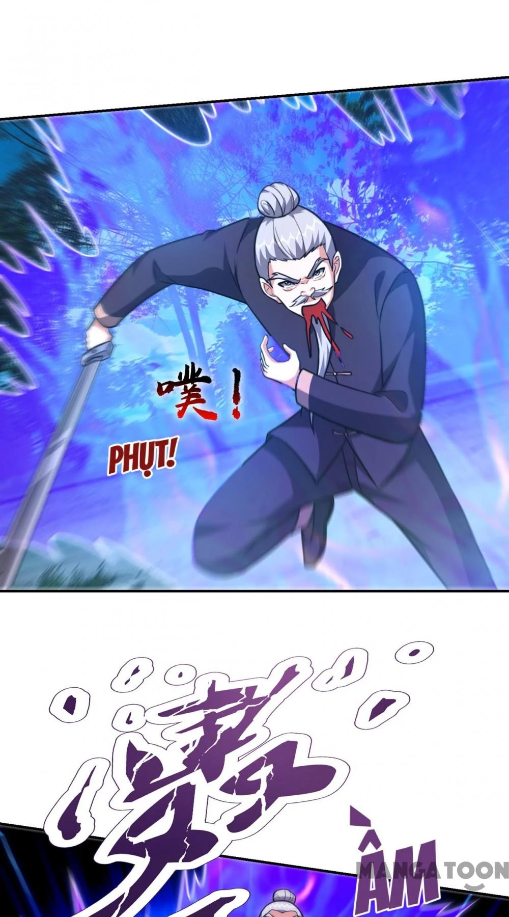 Nhặt Hoa Khôi Về Làm Vợ Chapter 305 - Trang 6