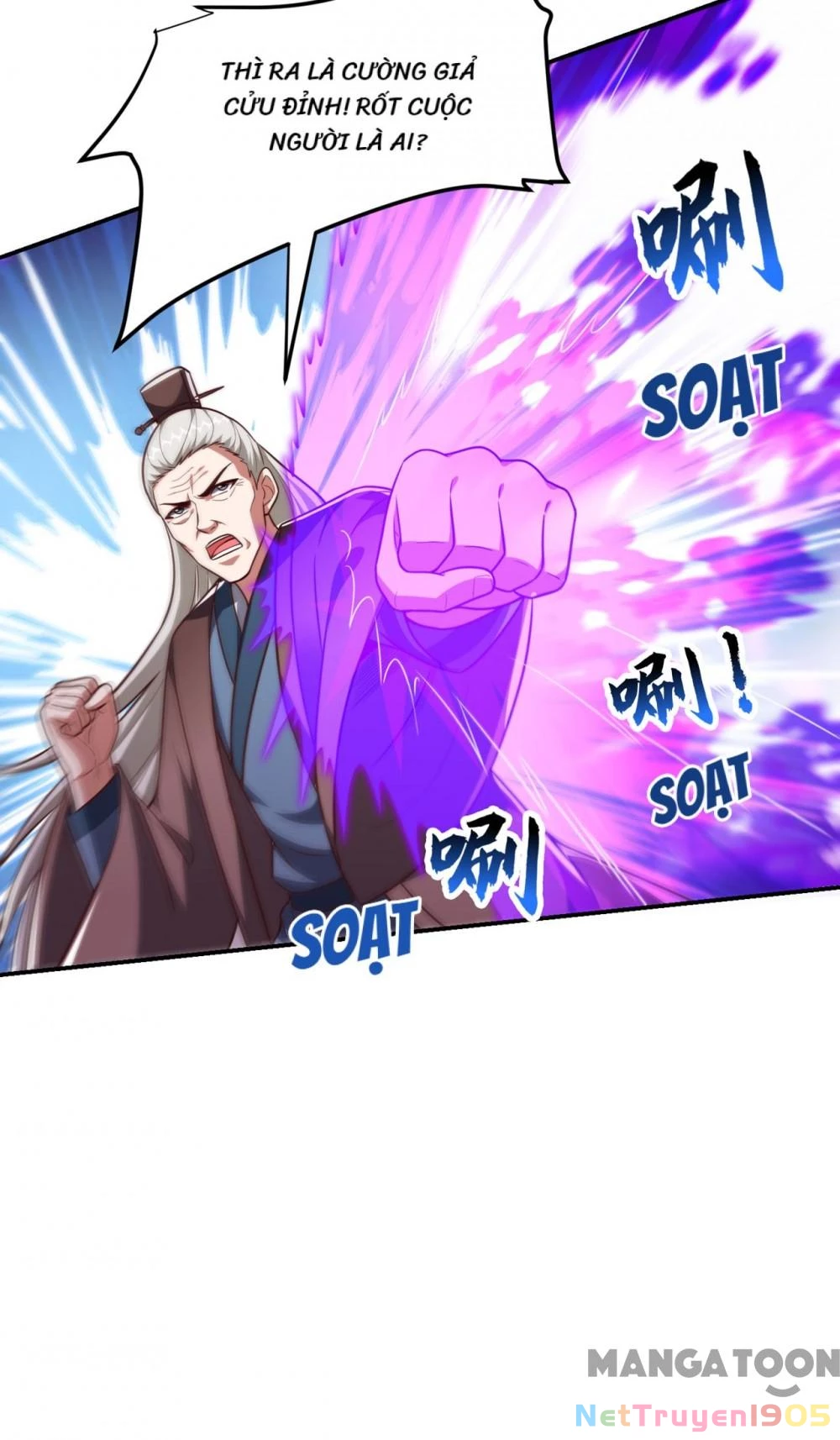 Nhặt Hoa Khôi Về Làm Vợ Chapter 306 - Trang 13