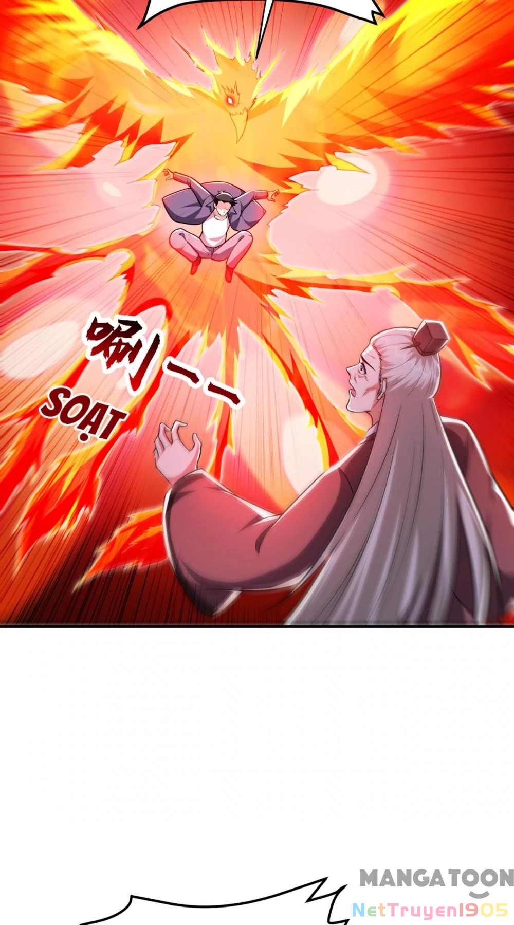 Nhặt Hoa Khôi Về Làm Vợ Chapter 306 - Trang 17