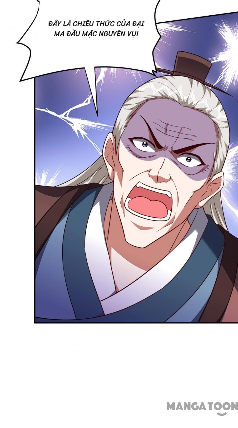Nhặt Hoa Khôi Về Làm Vợ Chapter 306 - Trang 18