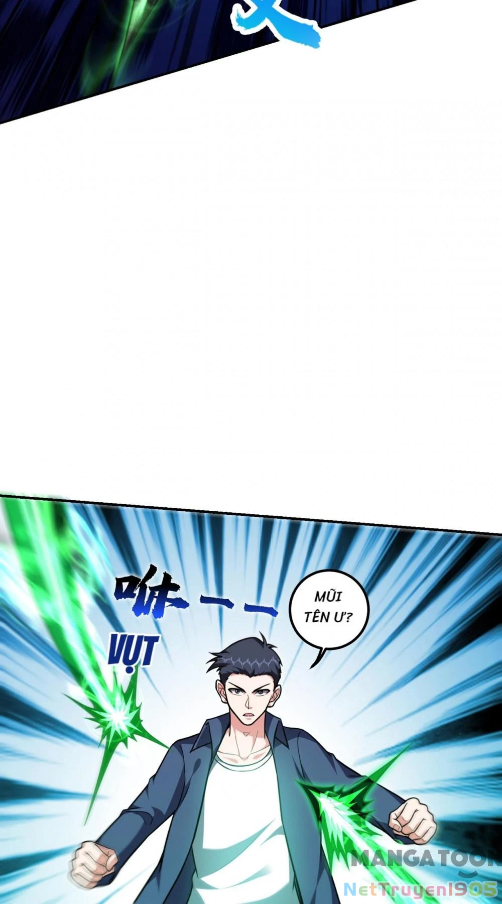 Nhặt Hoa Khôi Về Làm Vợ Chapter 306 - Trang 22