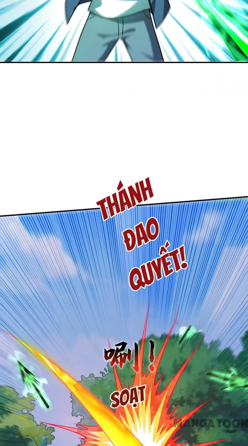 Nhặt Hoa Khôi Về Làm Vợ Chapter 306 - Trang 23