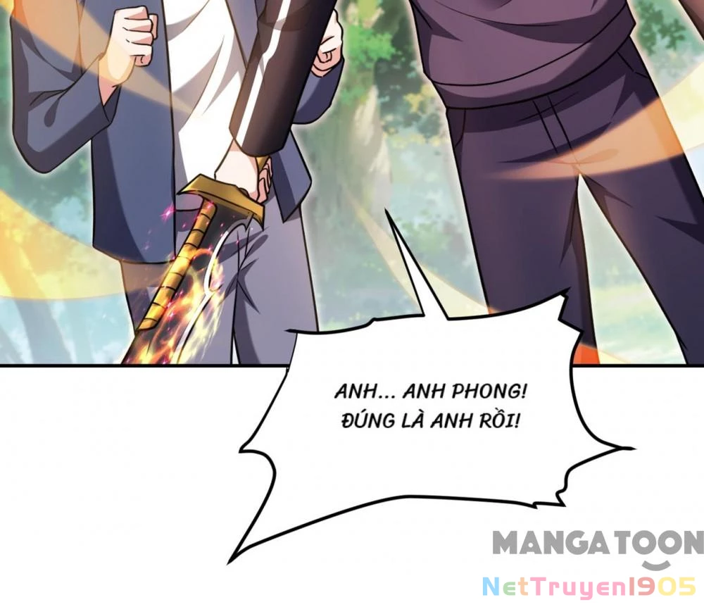 Nhặt Hoa Khôi Về Làm Vợ Chapter 306 - Trang 26