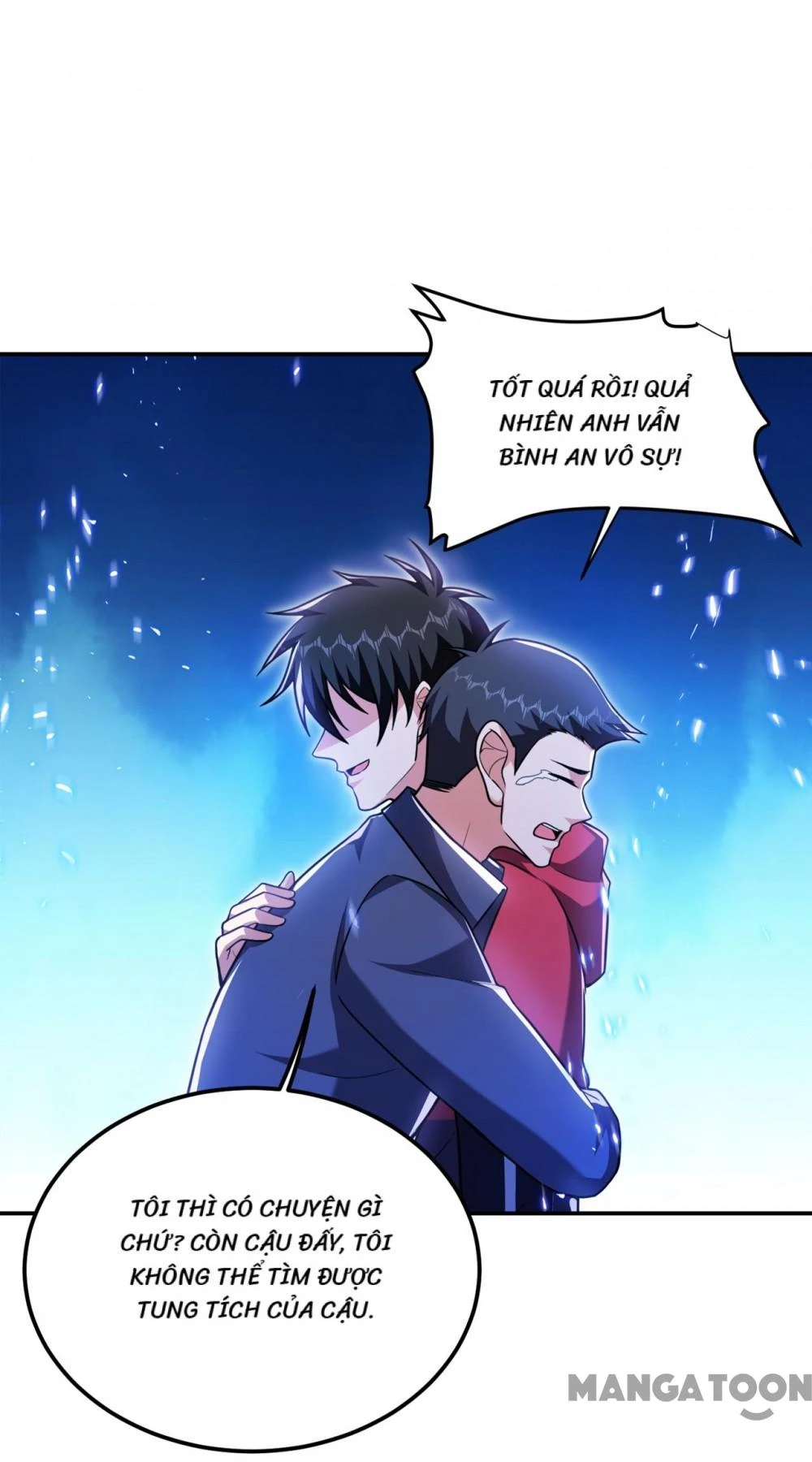 Nhặt Hoa Khôi Về Làm Vợ Chapter 306 - Trang 27