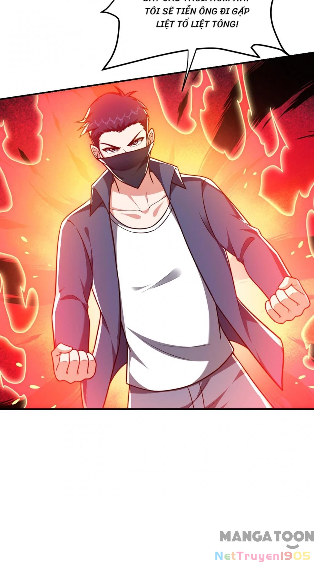 Nhặt Hoa Khôi Về Làm Vợ Chapter 306 - Trang 3