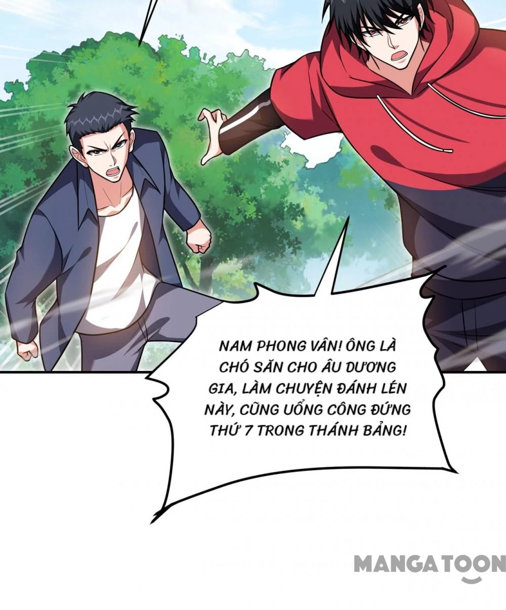 Nhặt Hoa Khôi Về Làm Vợ Chapter 306 - Trang 32