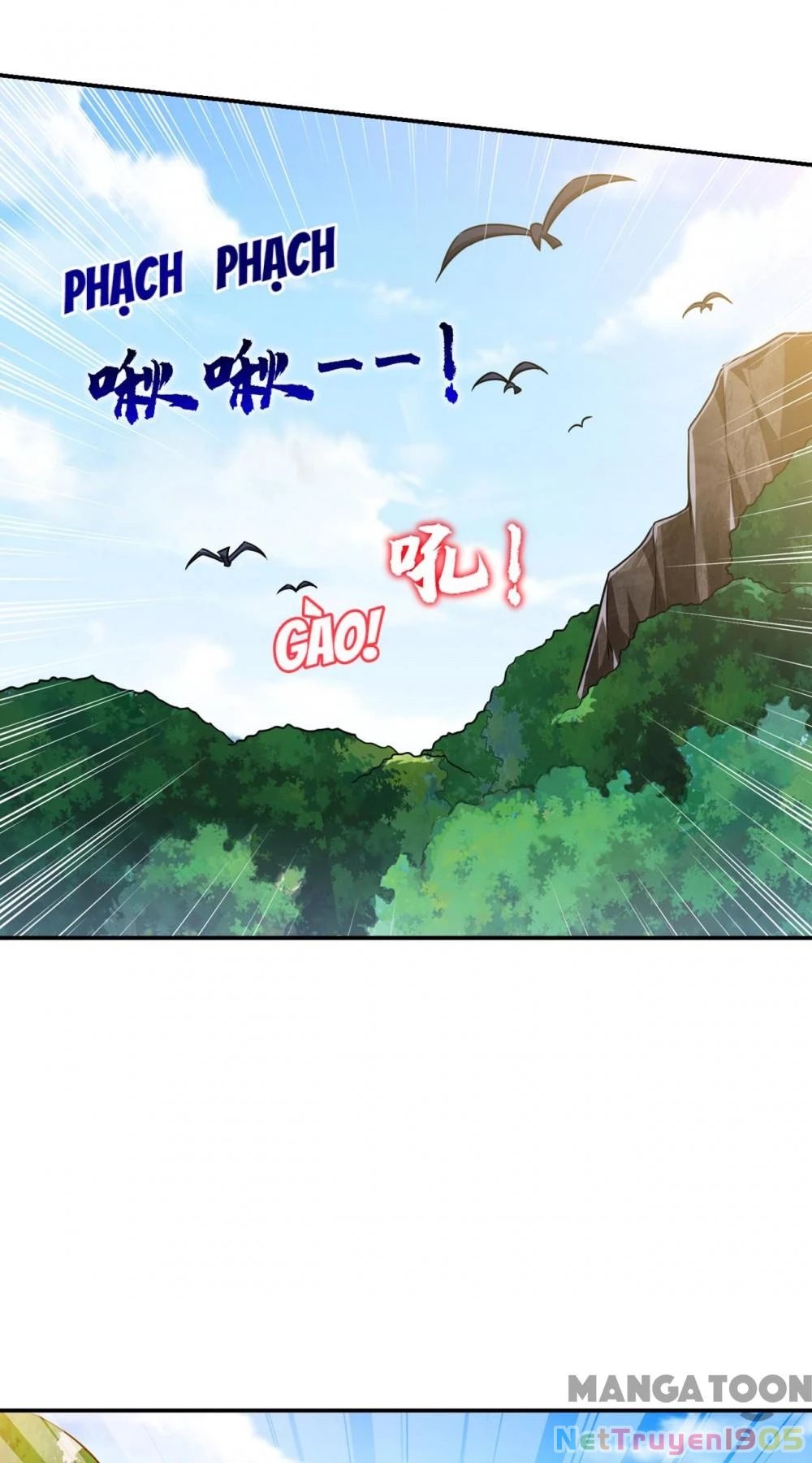 Nhặt Hoa Khôi Về Làm Vợ Chapter 306 - Trang 4