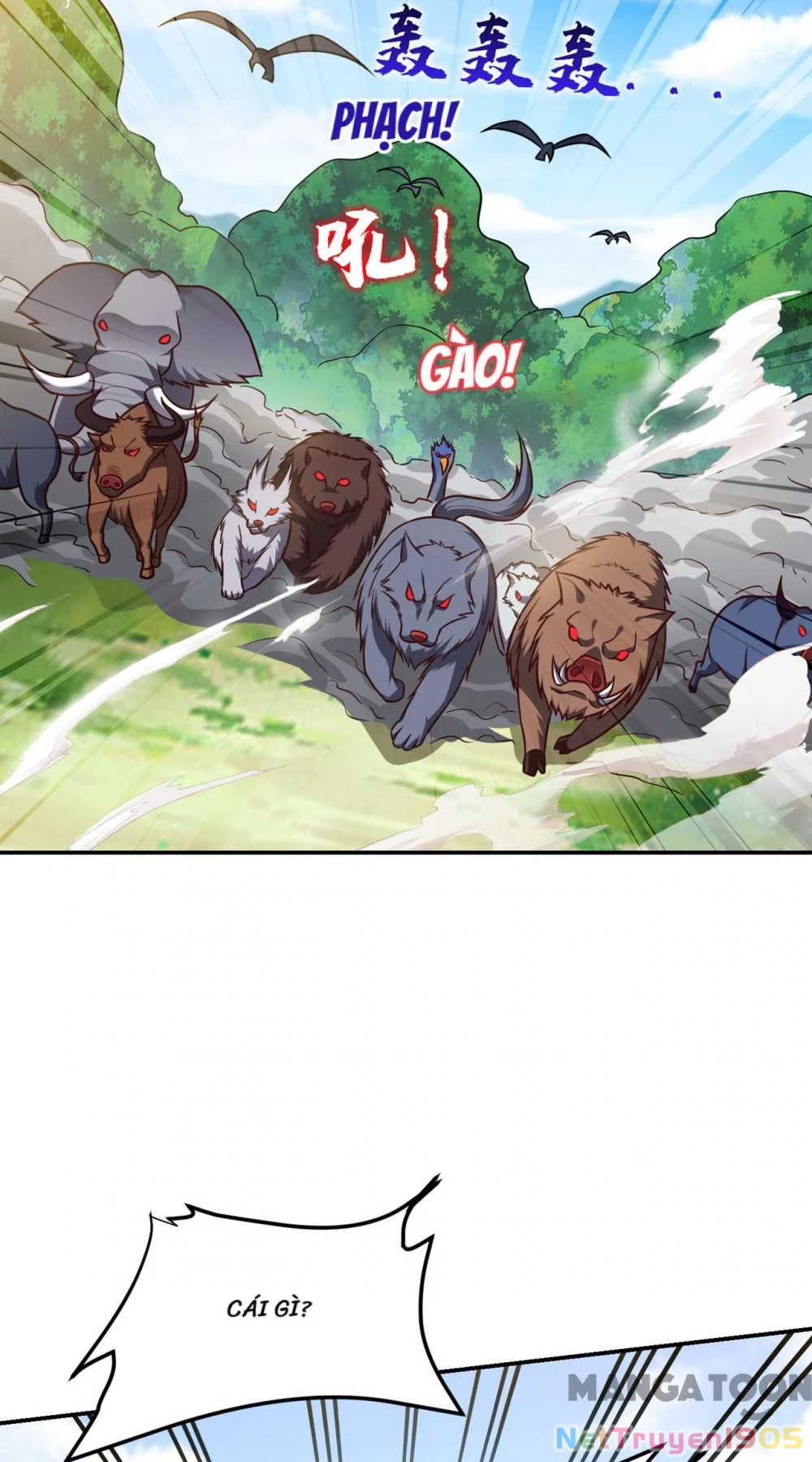 Nhặt Hoa Khôi Về Làm Vợ Chapter 306 - Trang 5