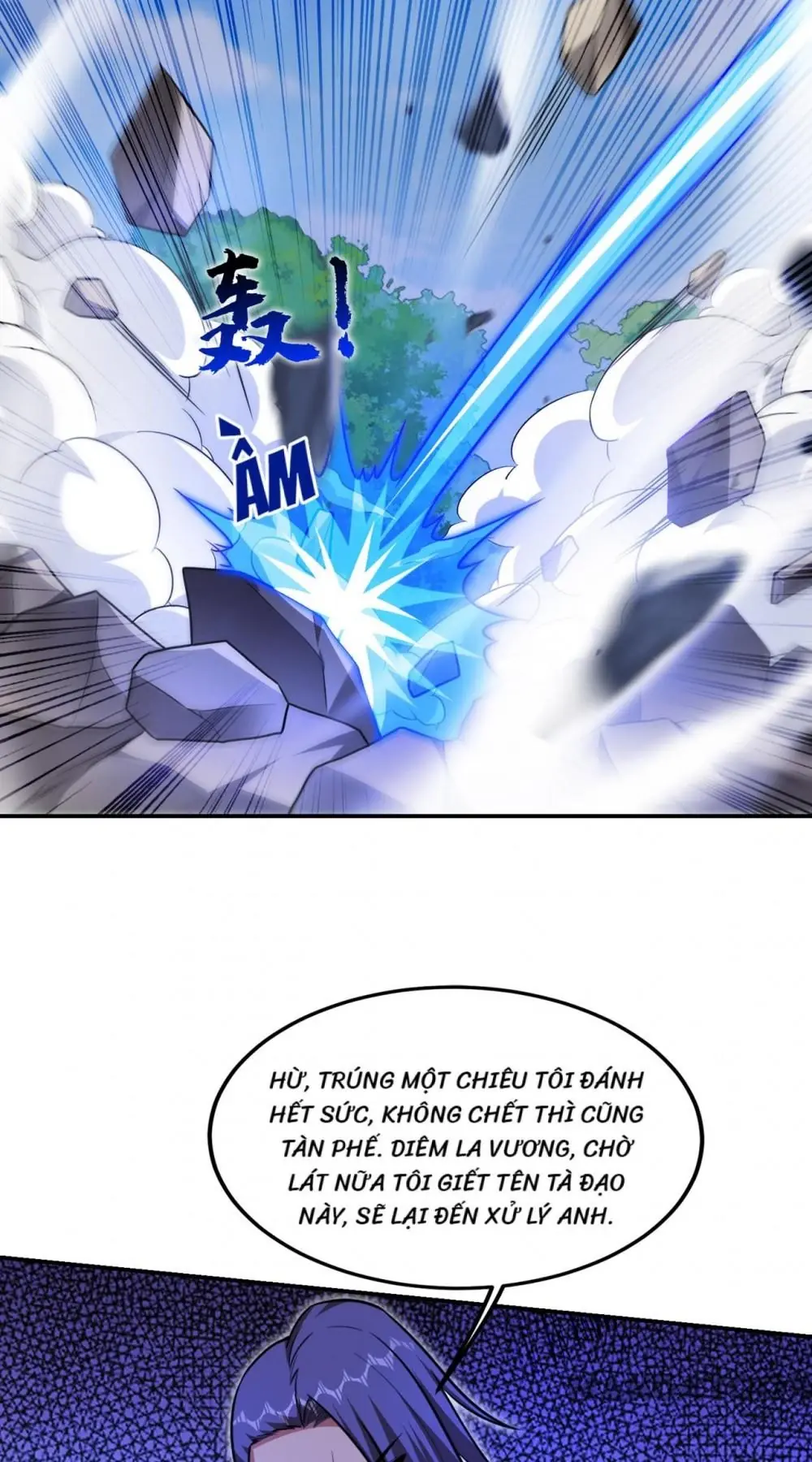 Nhặt Hoa Khôi Về Làm Vợ Chapter 307 - Trang 10